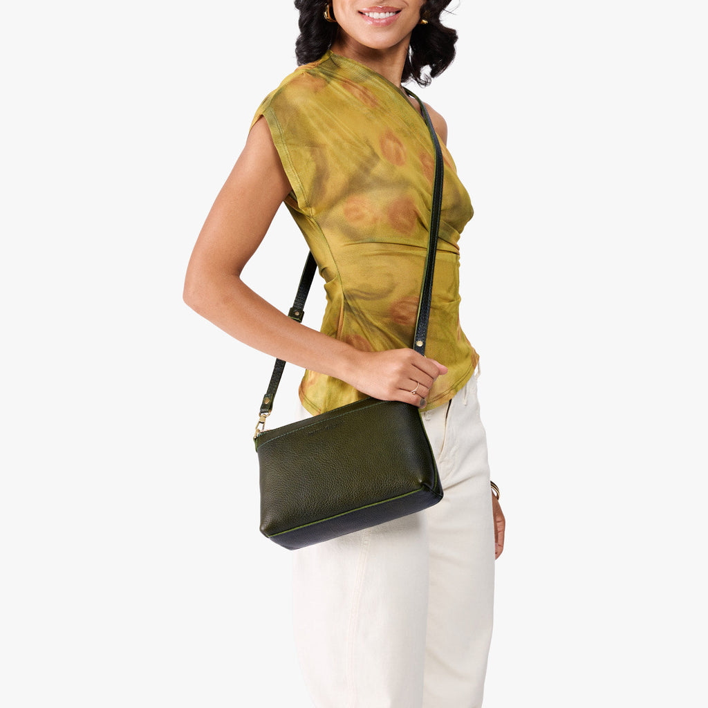 Almost Perfect' Poppy Purse