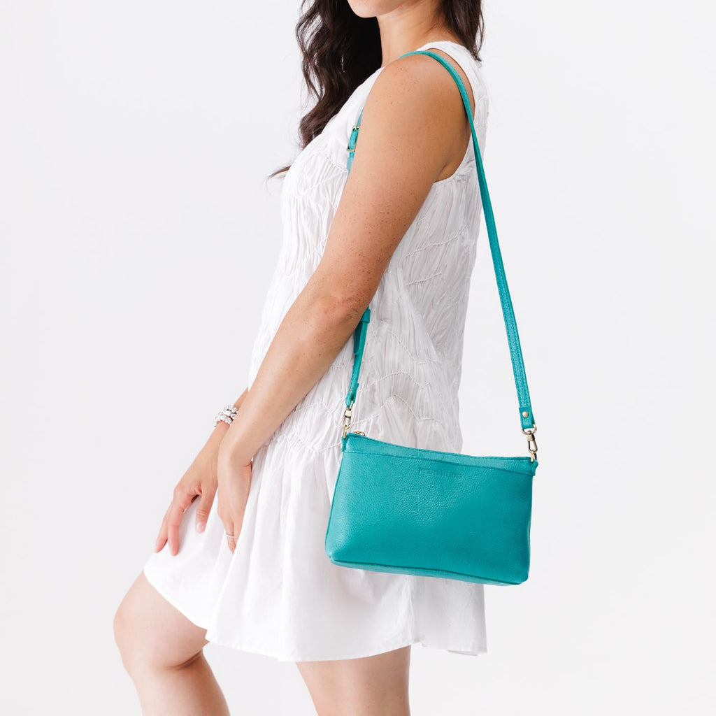 Almost Perfect' Poppy Purse