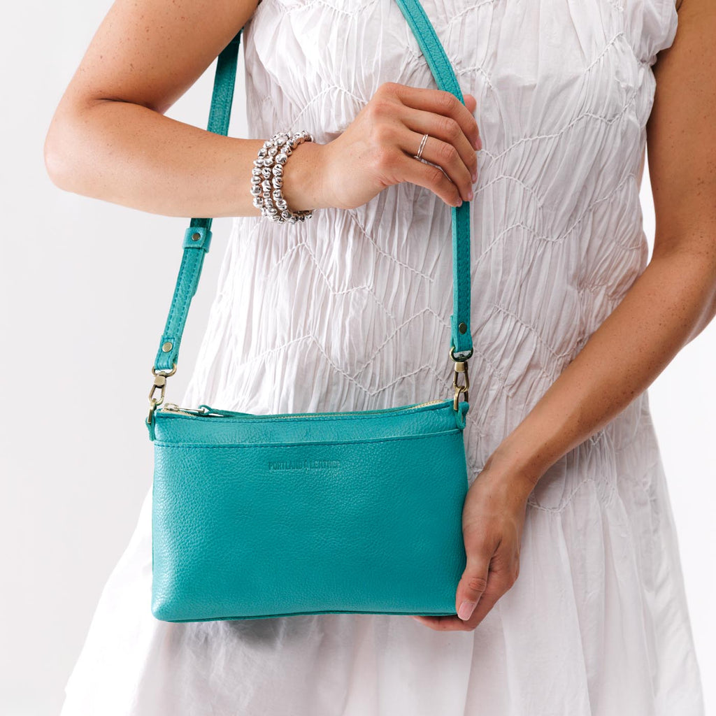 Almost Perfect' Poppy Purse