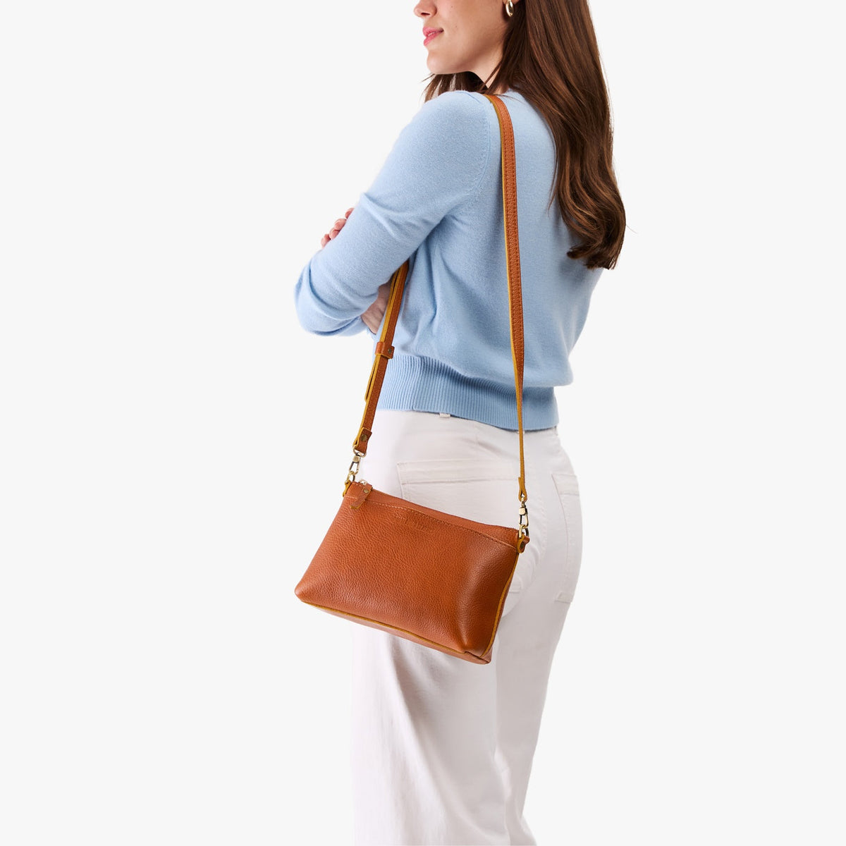 Almost Perfect' Poppy Purse