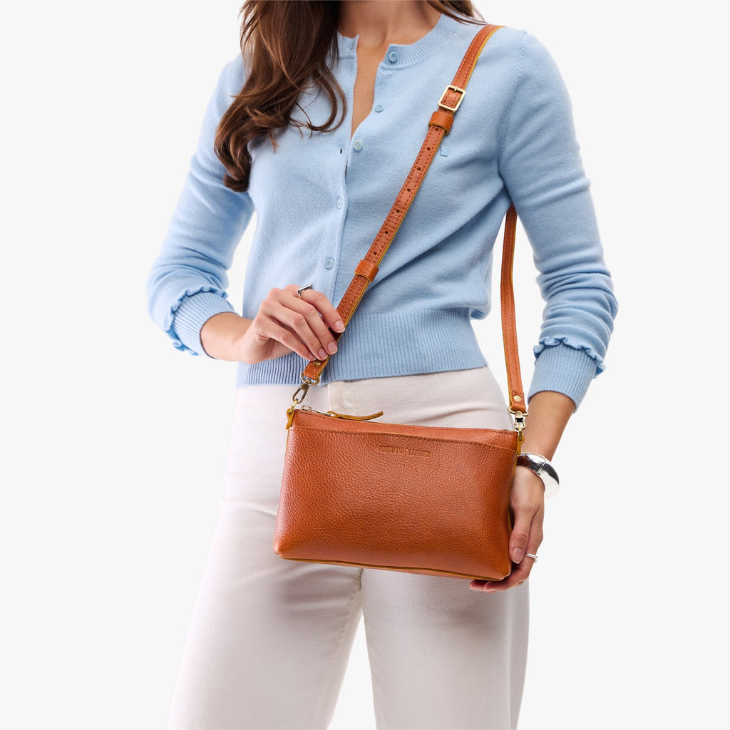 Almost Perfect' Poppy Purse