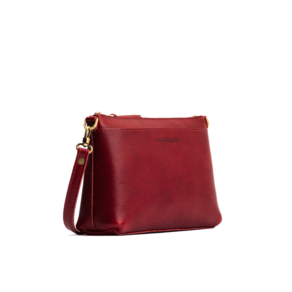 Poppy Purse