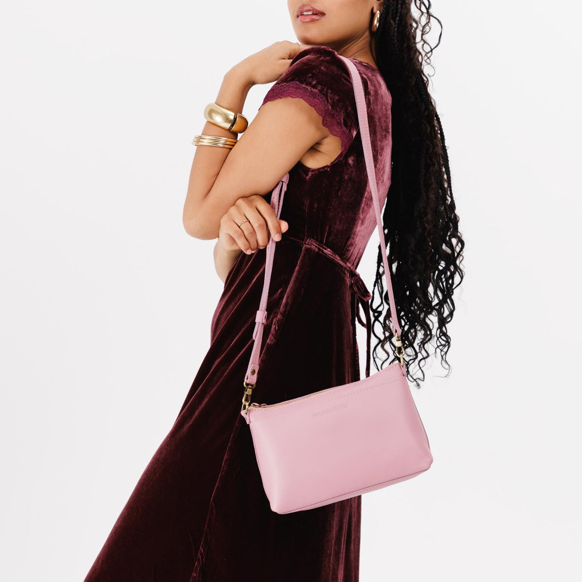 Almost Perfect' Poppy Purse