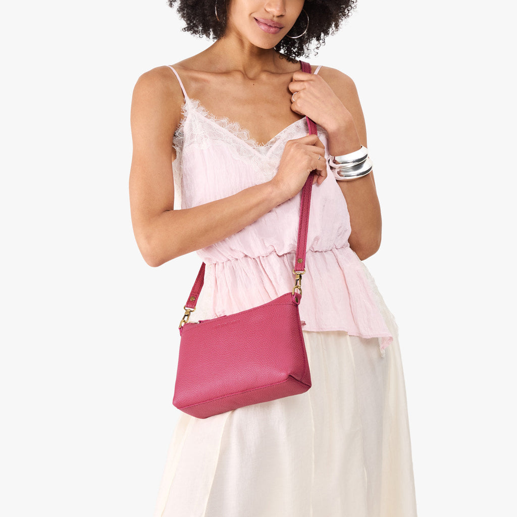 Almost Perfect' Poppy Purse