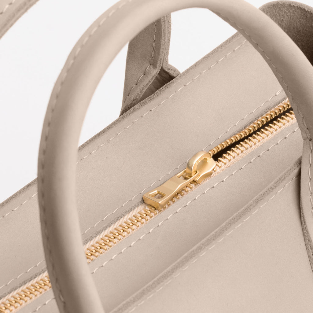Almost Perfect' Raindrop Crossbody Bag
