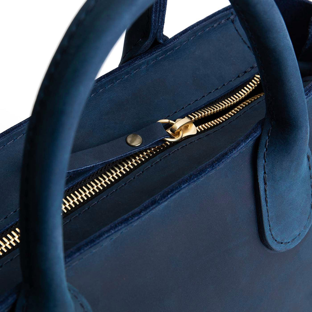 Almost Perfect' Raindrop Crossbody Bag