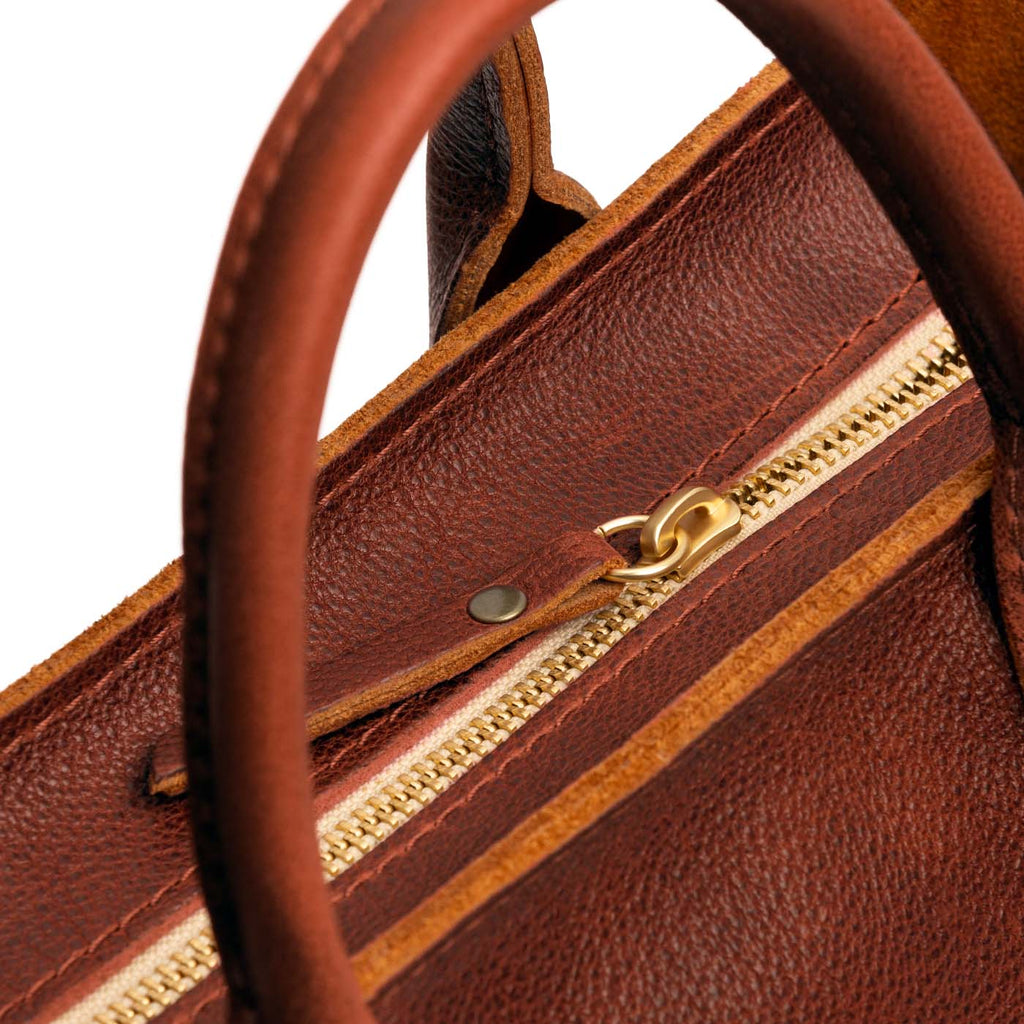 Almost Perfect' Raindrop Crossbody Bag