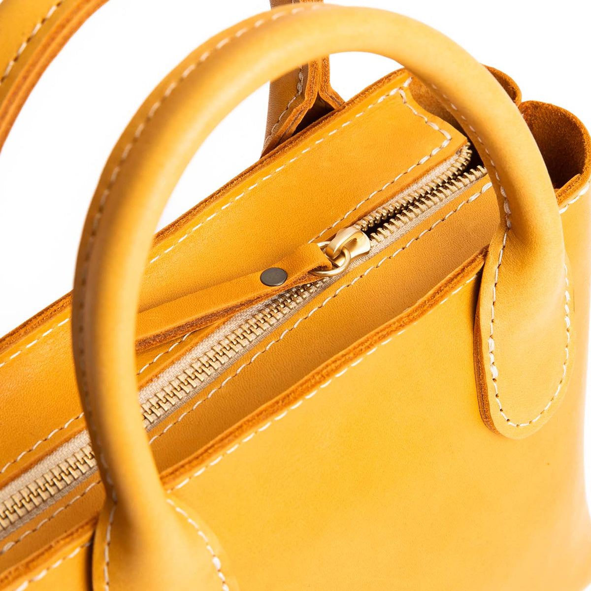 Almost Perfect' Raindrop Crossbody Bag