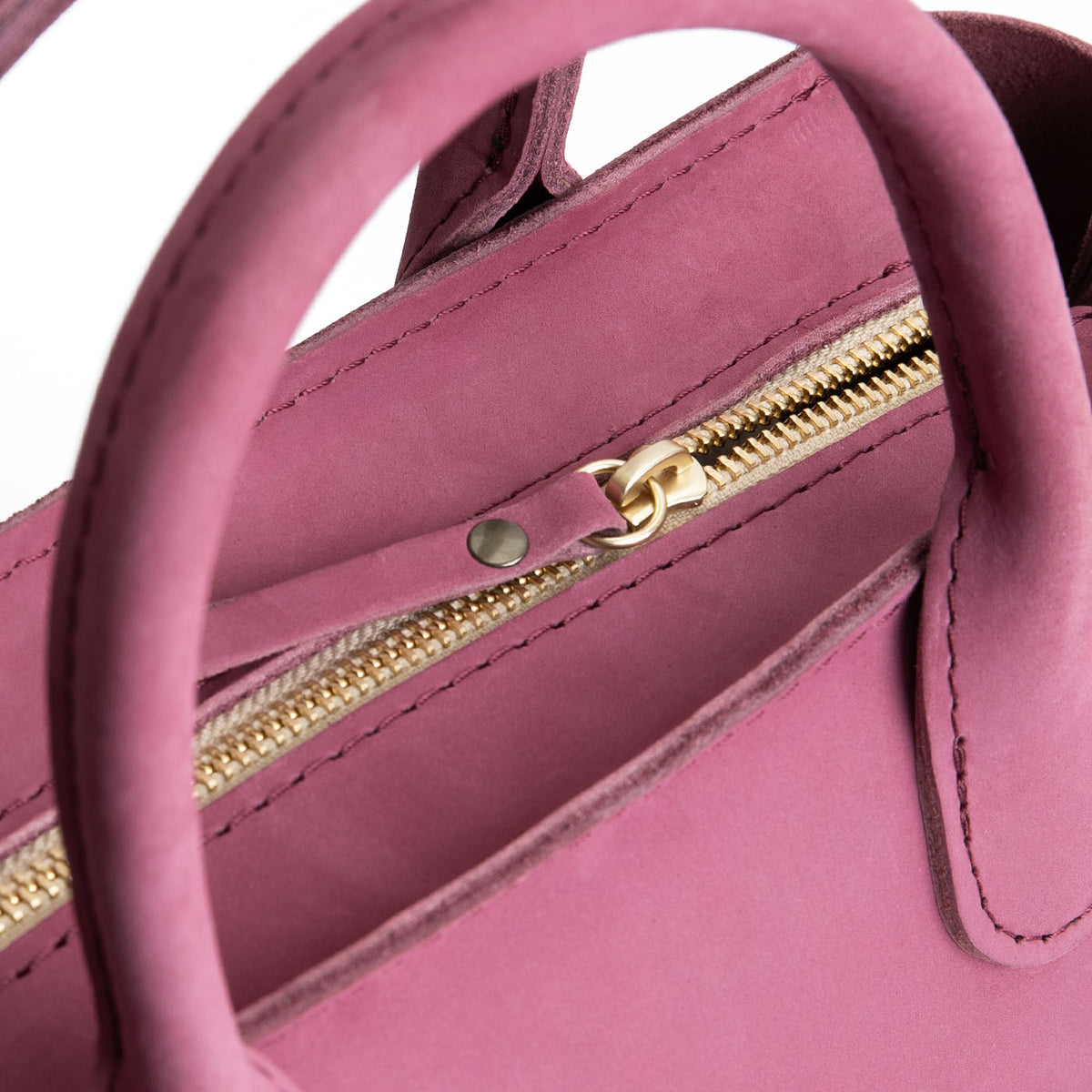 Almost Perfect' Raindrop Crossbody Bag