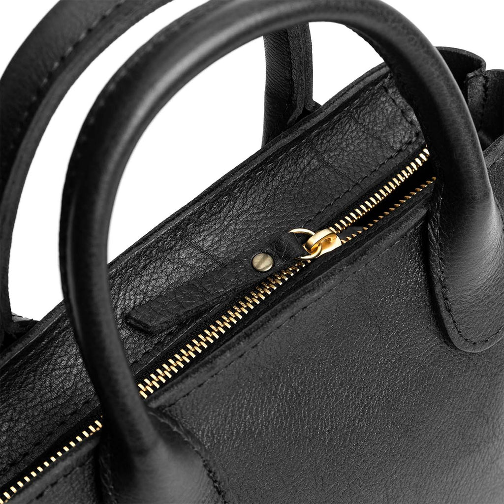 Almost Perfect' Raindrop Crossbody Bag