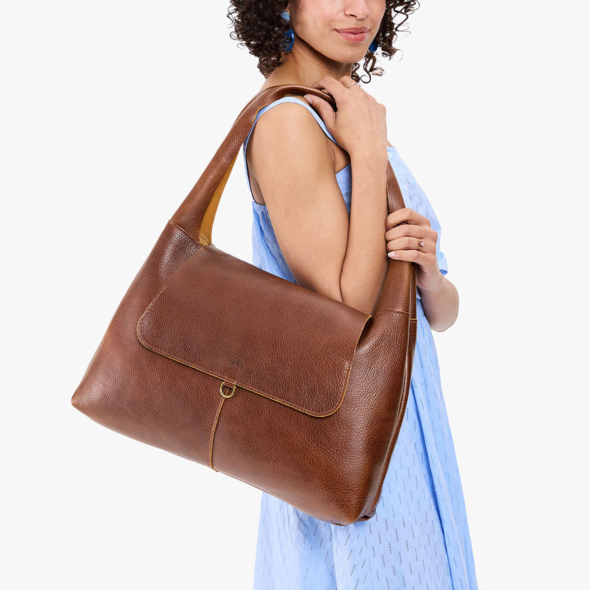 Almost Perfect' Rowan Shoulder Bag