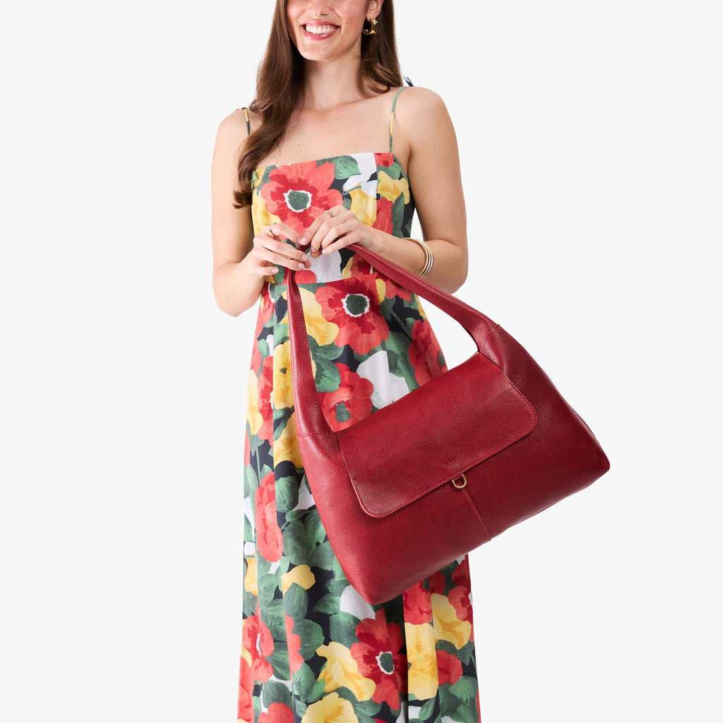 Almost Perfect' Rowan Shoulder Bag