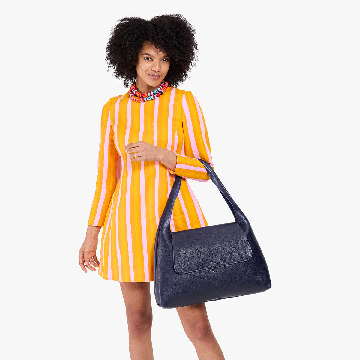 Almost Perfect' Rowan Shoulder Bag