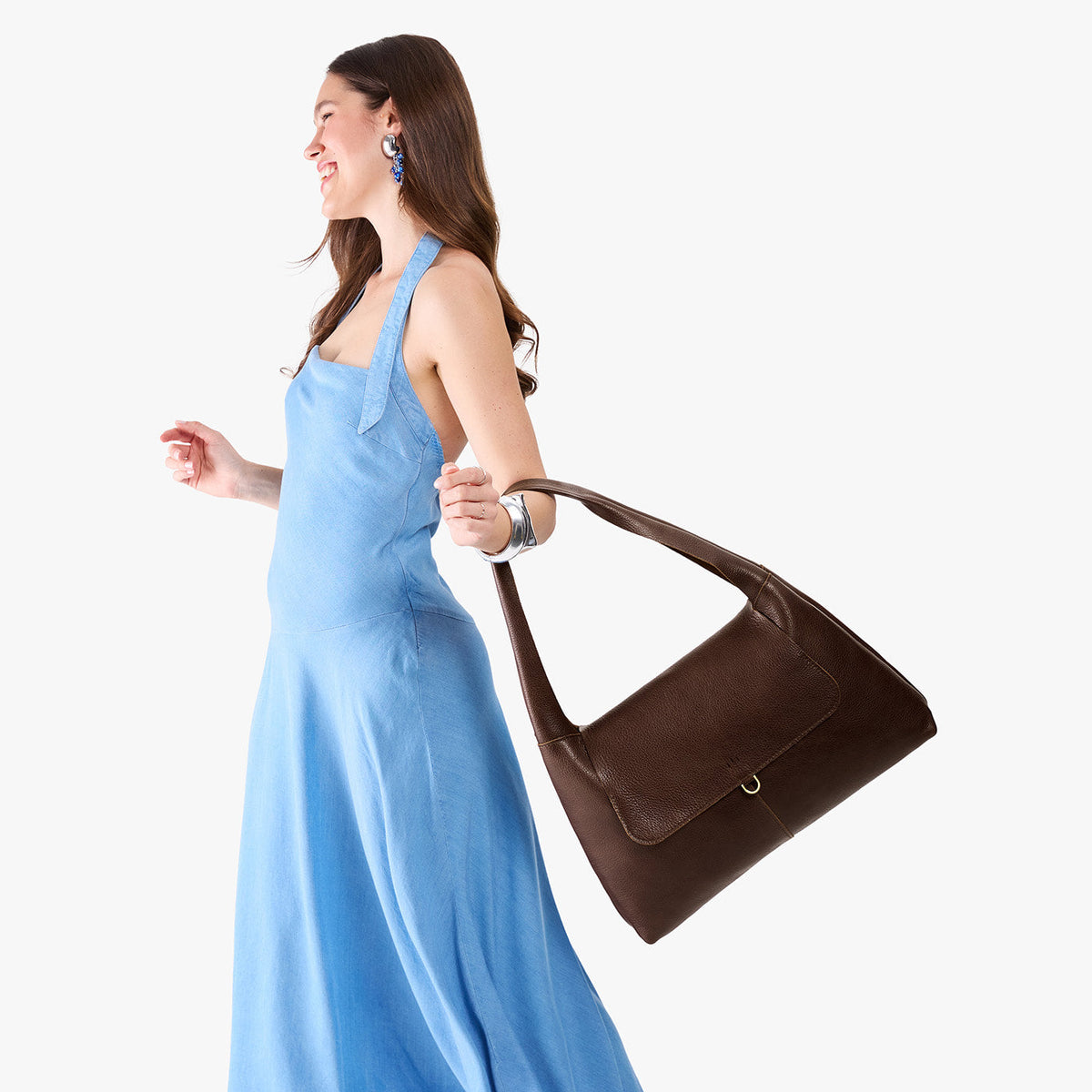 Almost Perfect' Rowan Shoulder Bag