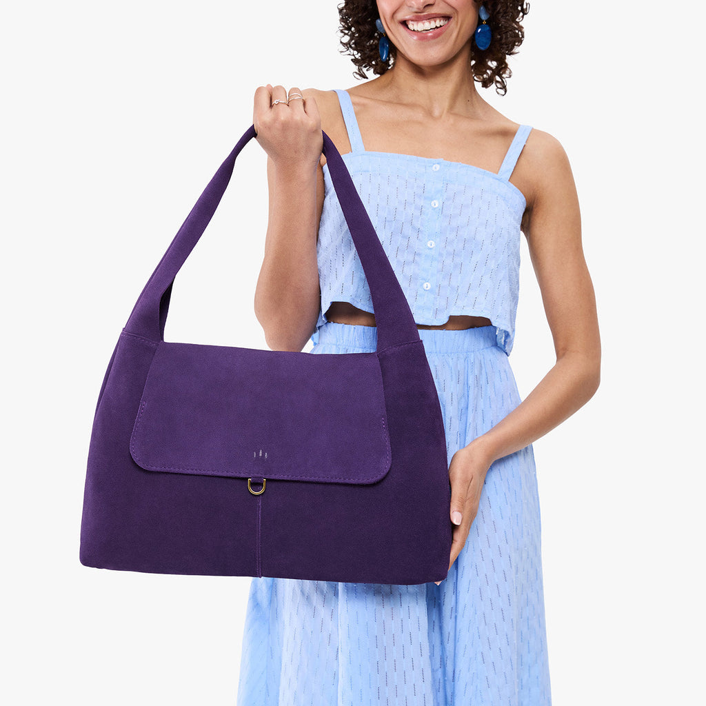 Almost Perfect' Rowan Shoulder Bag