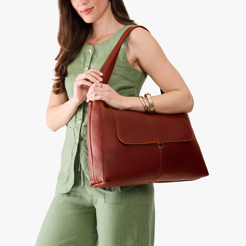 Almost Perfect' Rowan Shoulder Bag