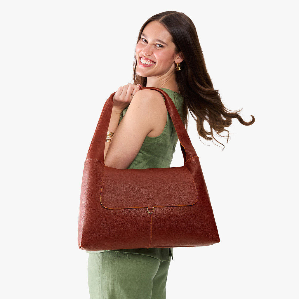 Almost Perfect' Rowan Shoulder Bag