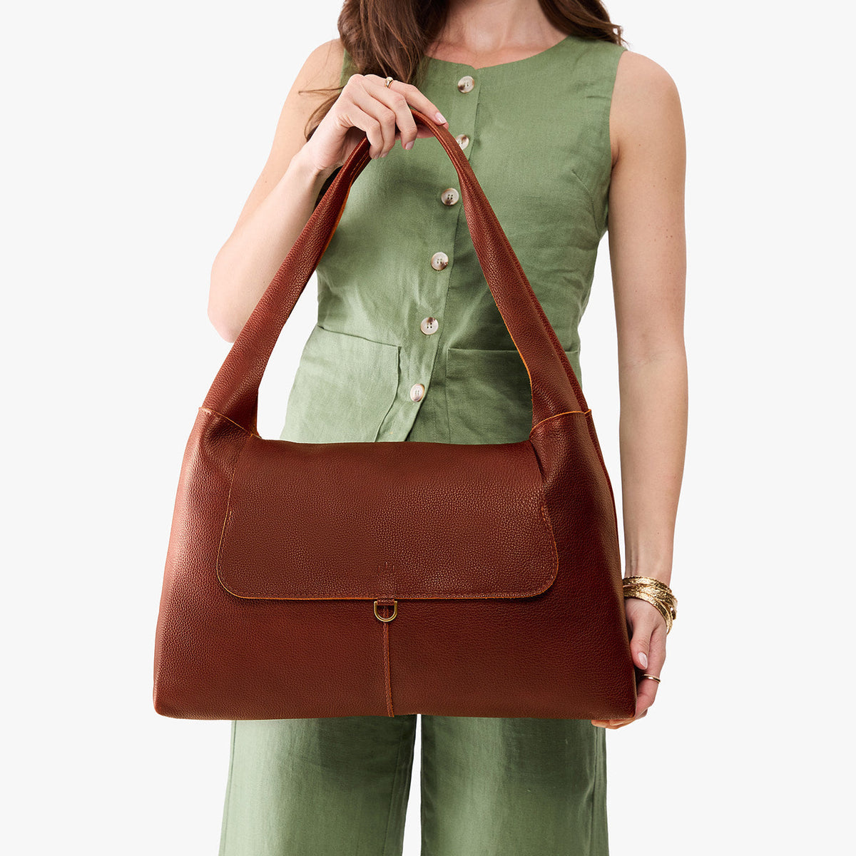 Almost Perfect' Rowan Shoulder Bag