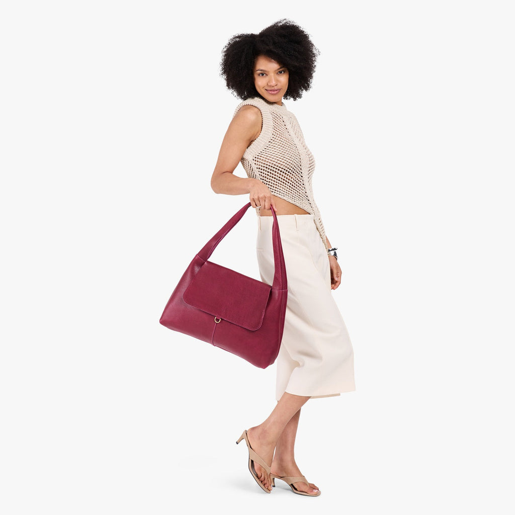 Almost Perfect' Rowan Shoulder Bag