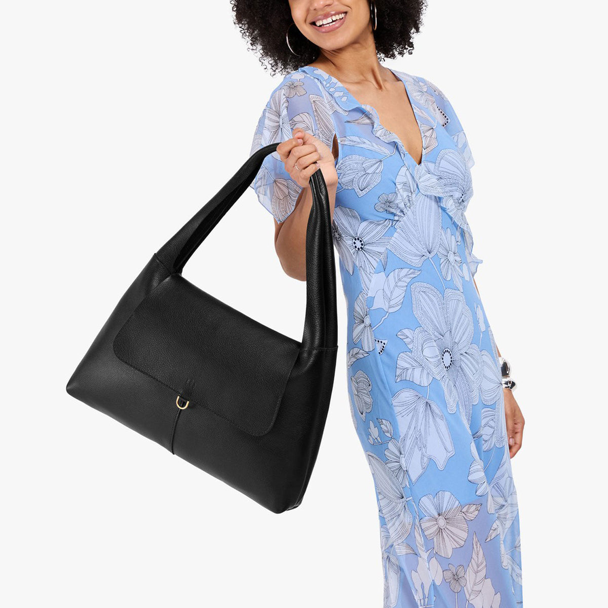 Almost Perfect' Rowan Shoulder Bag
