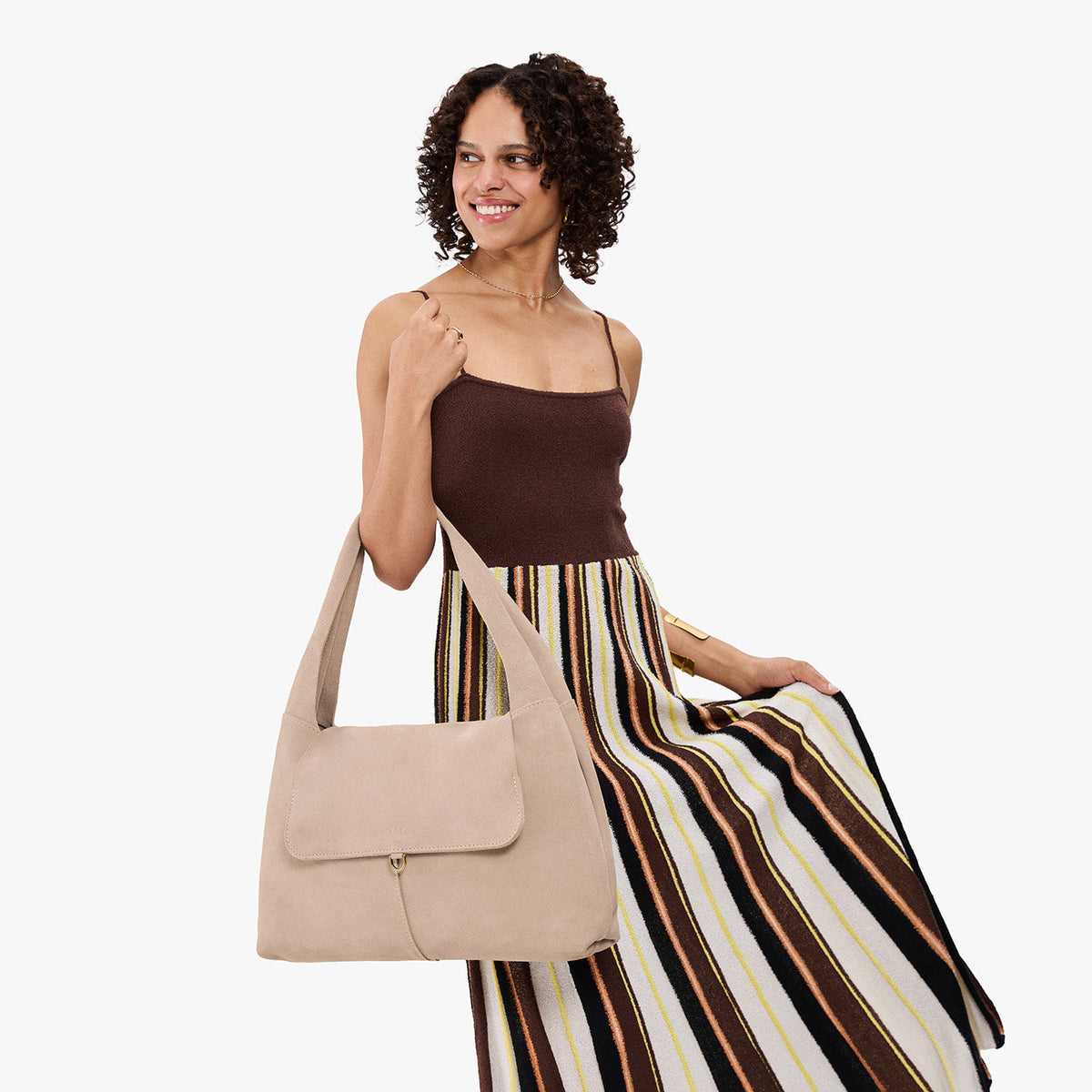 Almost Perfect' Rowan Shoulder Bag
