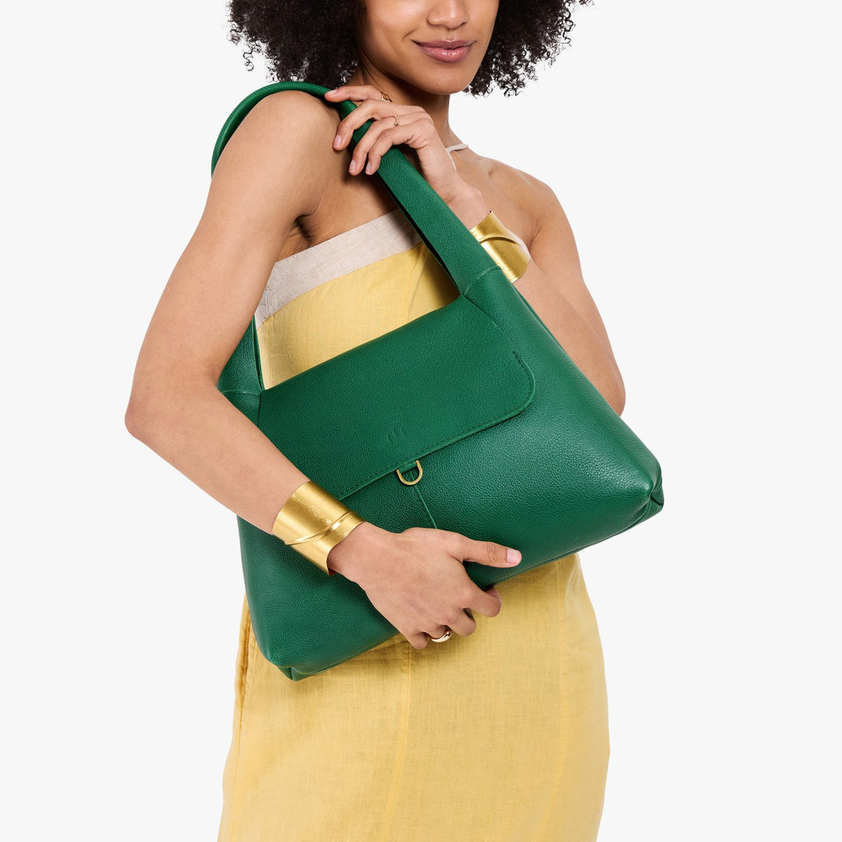 Almost Perfect' Rowan Shoulder Bag