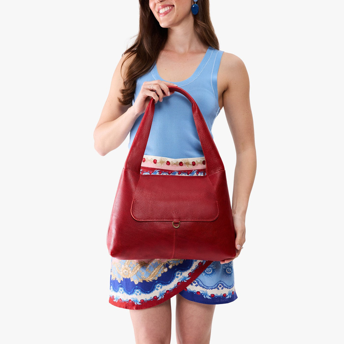 Almost Perfect' Rowan Shoulder Bag