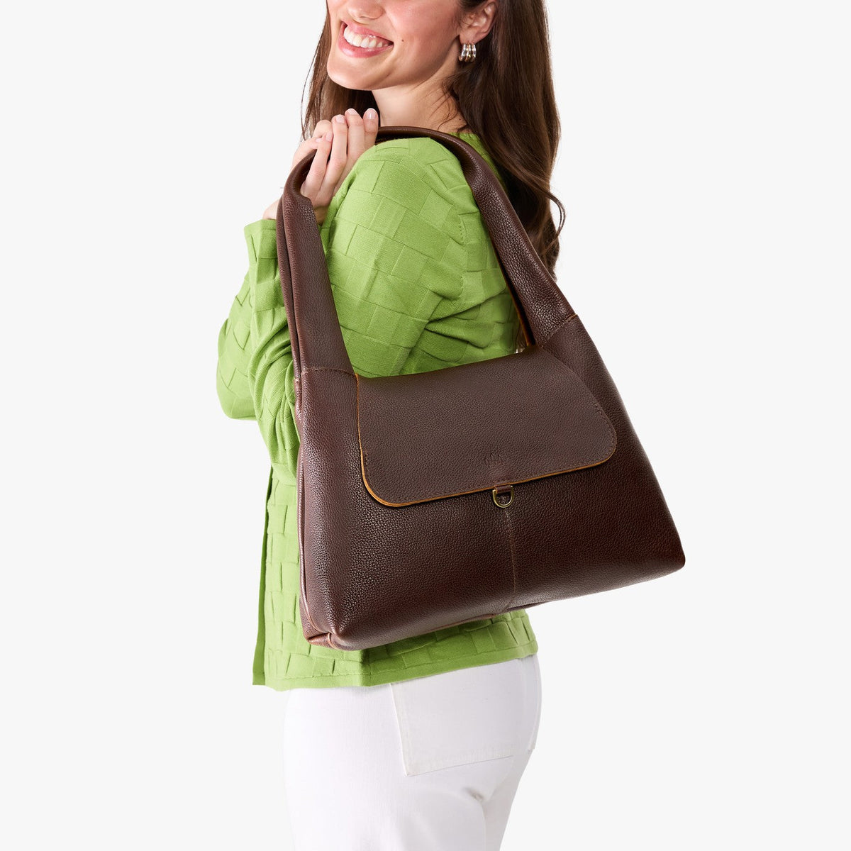 Almost Perfect' Rowan Shoulder Bag