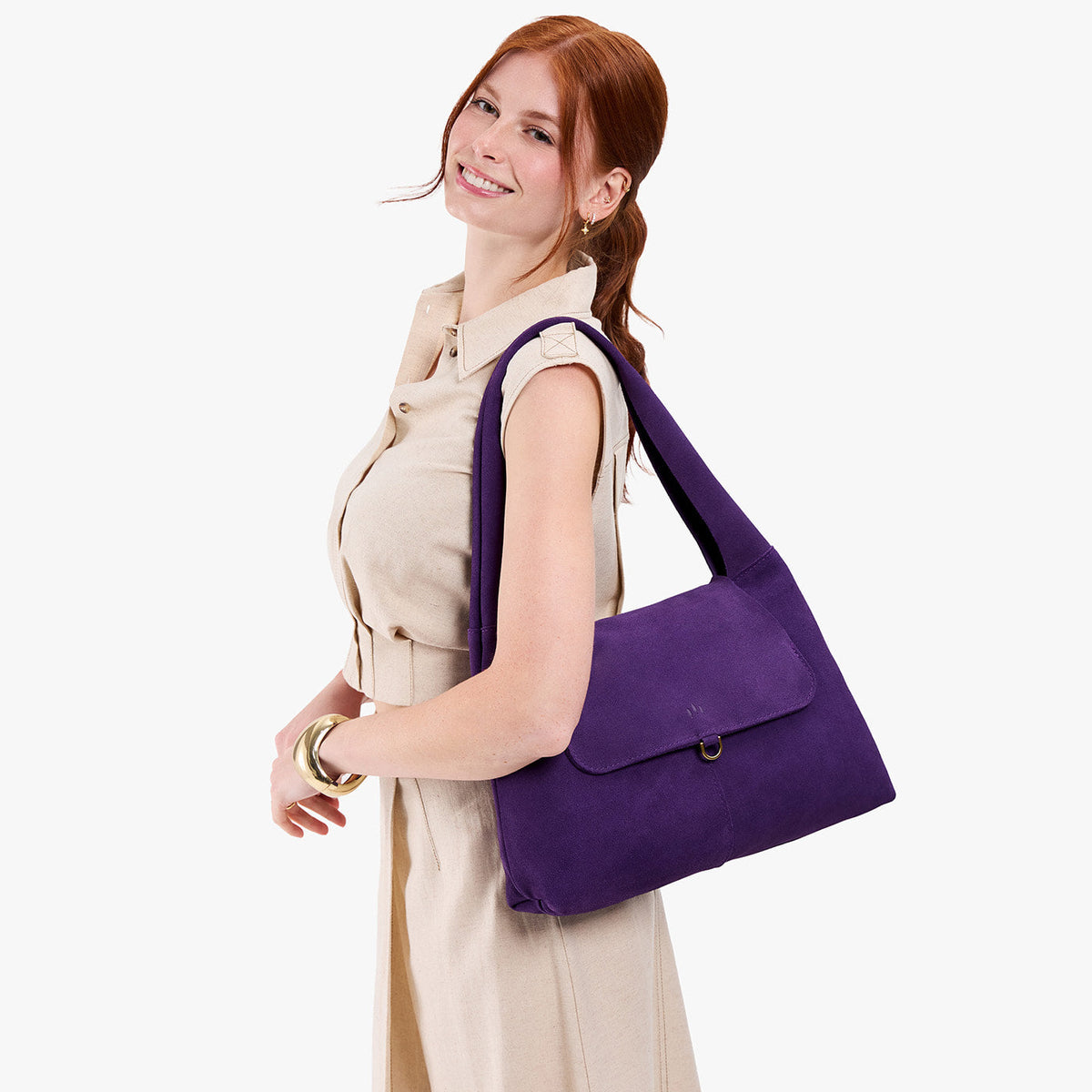 Almost Perfect' Rowan Shoulder Bag