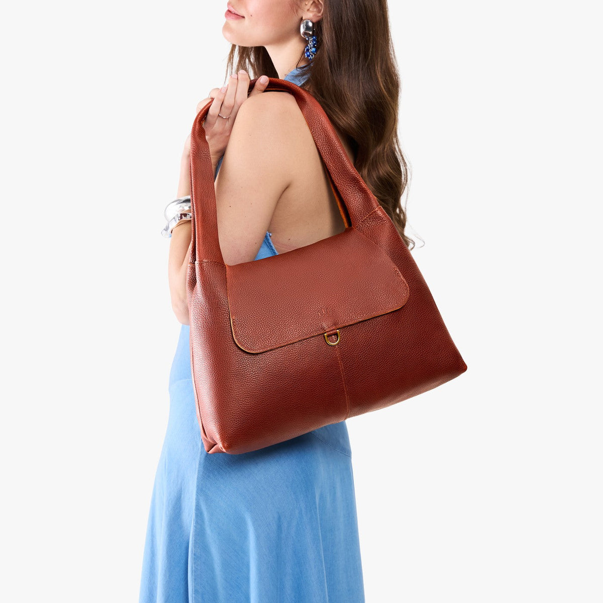 Almost Perfect' Rowan Shoulder Bag