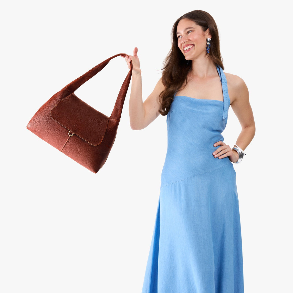 Almost Perfect' Rowan Shoulder Bag
