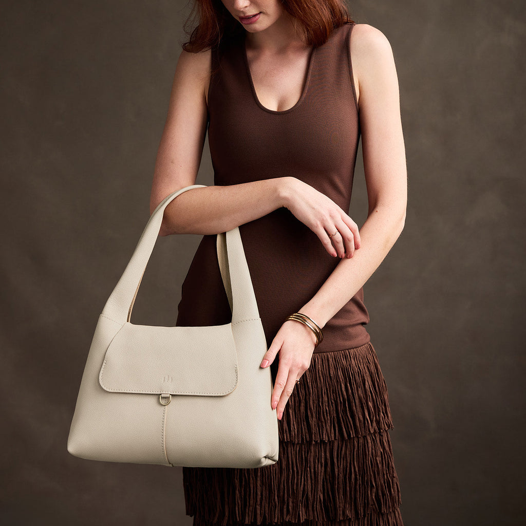 Almost Perfect' Rowan Shoulder Bag