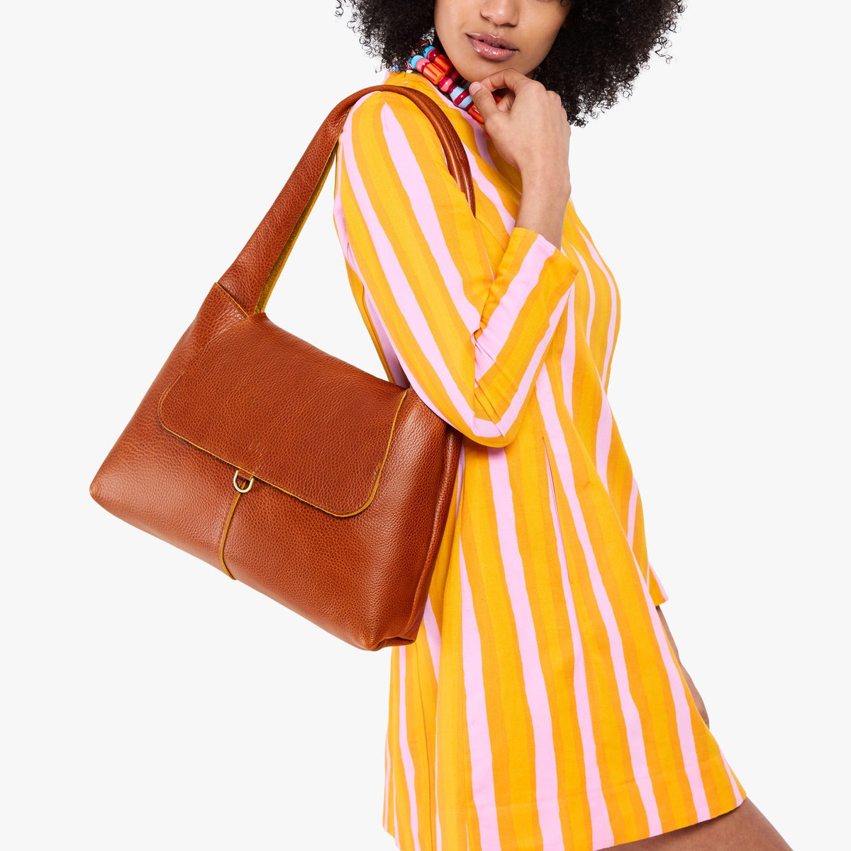 Almost Perfect' Rowan Shoulder Bag