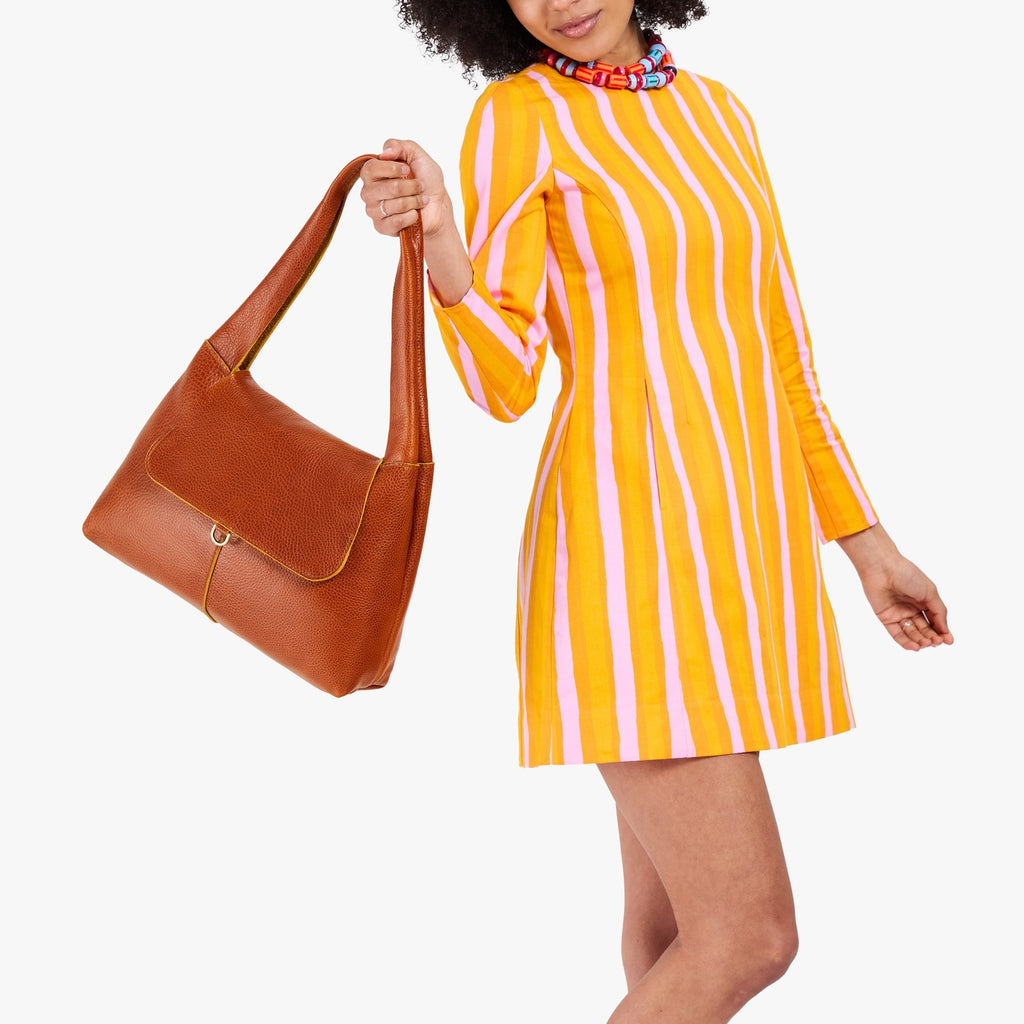 Almost Perfect' Rowan Shoulder Bag