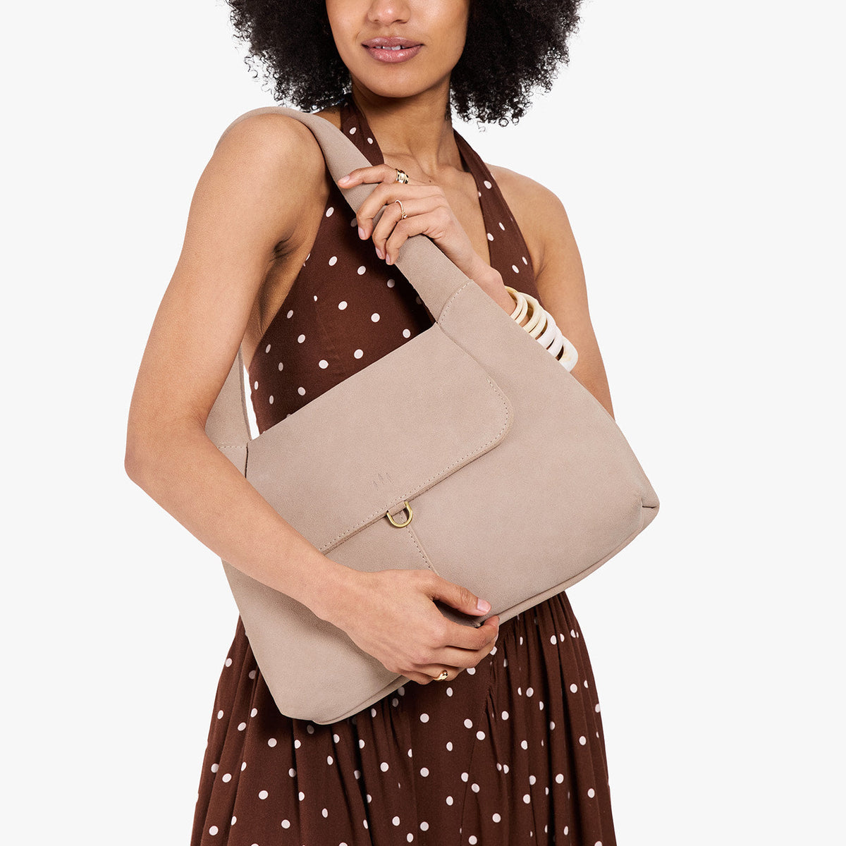 Almost Perfect' Rowan Shoulder Bag