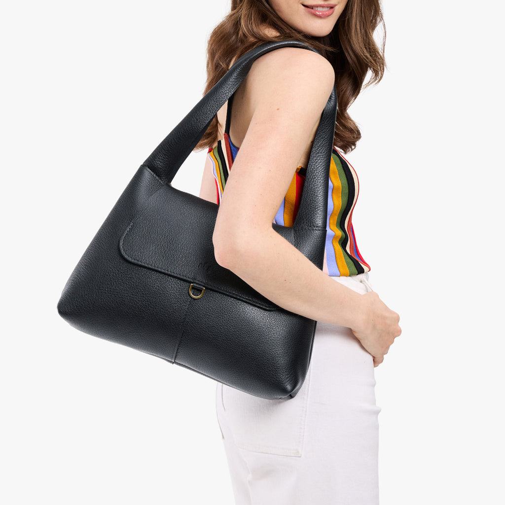 Almost Perfect' Rowan Shoulder Bag