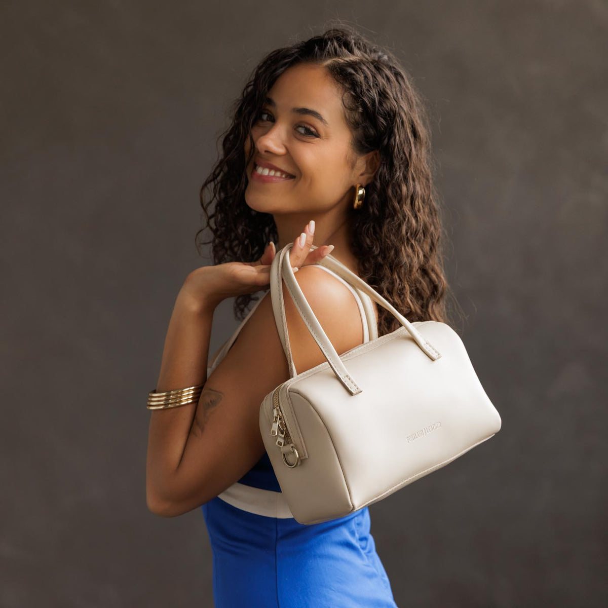 Almost Perfect' Sloan Doctor Bag