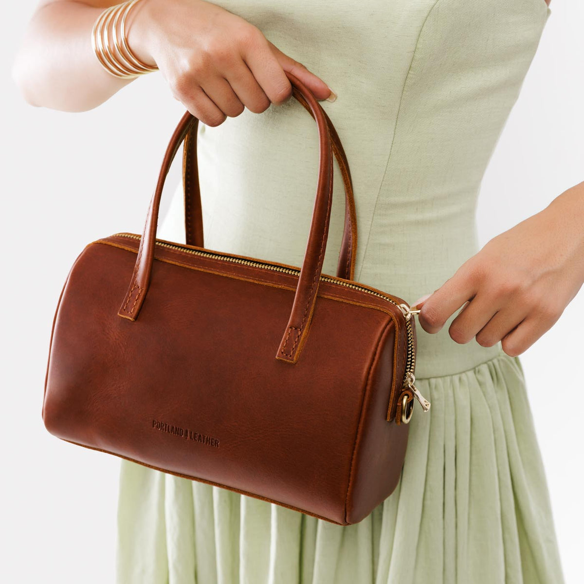 Almost Perfect' Sloan Doctor Bag