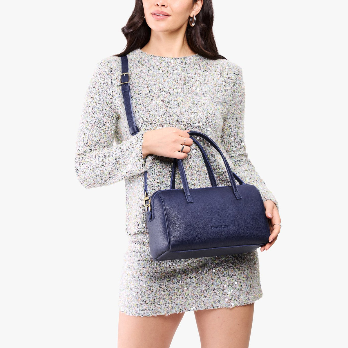 Almost Perfect' Sloan Doctor Bag