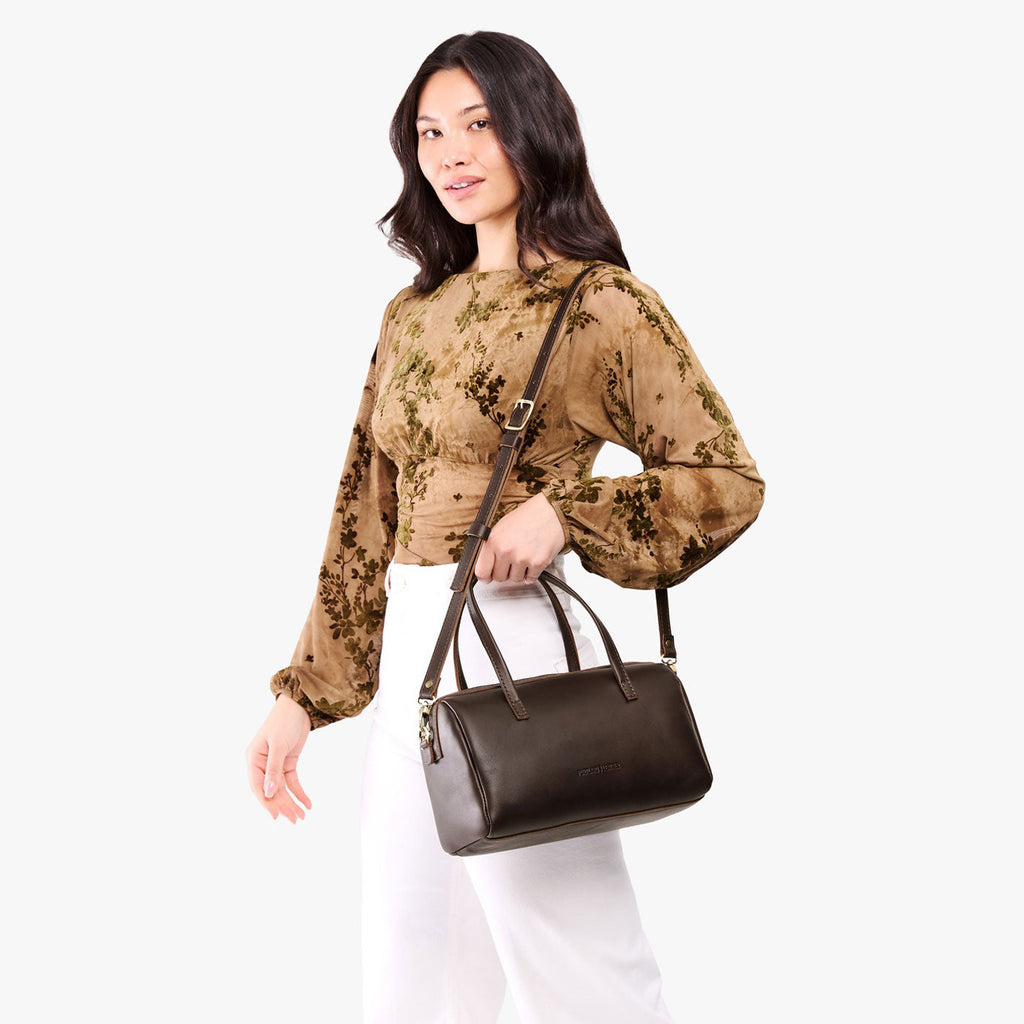 Almost Perfect' Sloan Doctor Bag