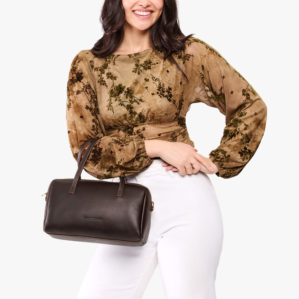 Almost Perfect' Sloan Doctor Bag