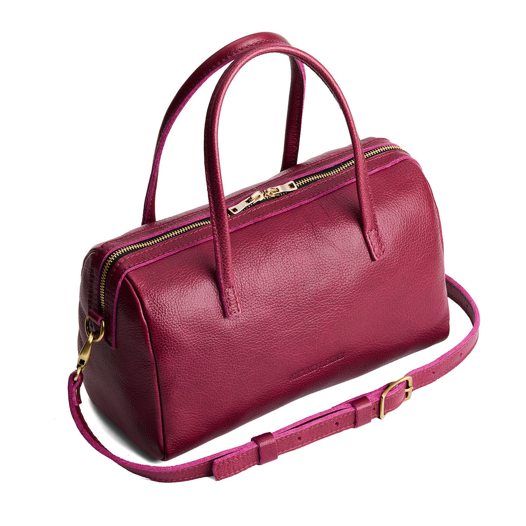 Sloan Doctor Bag