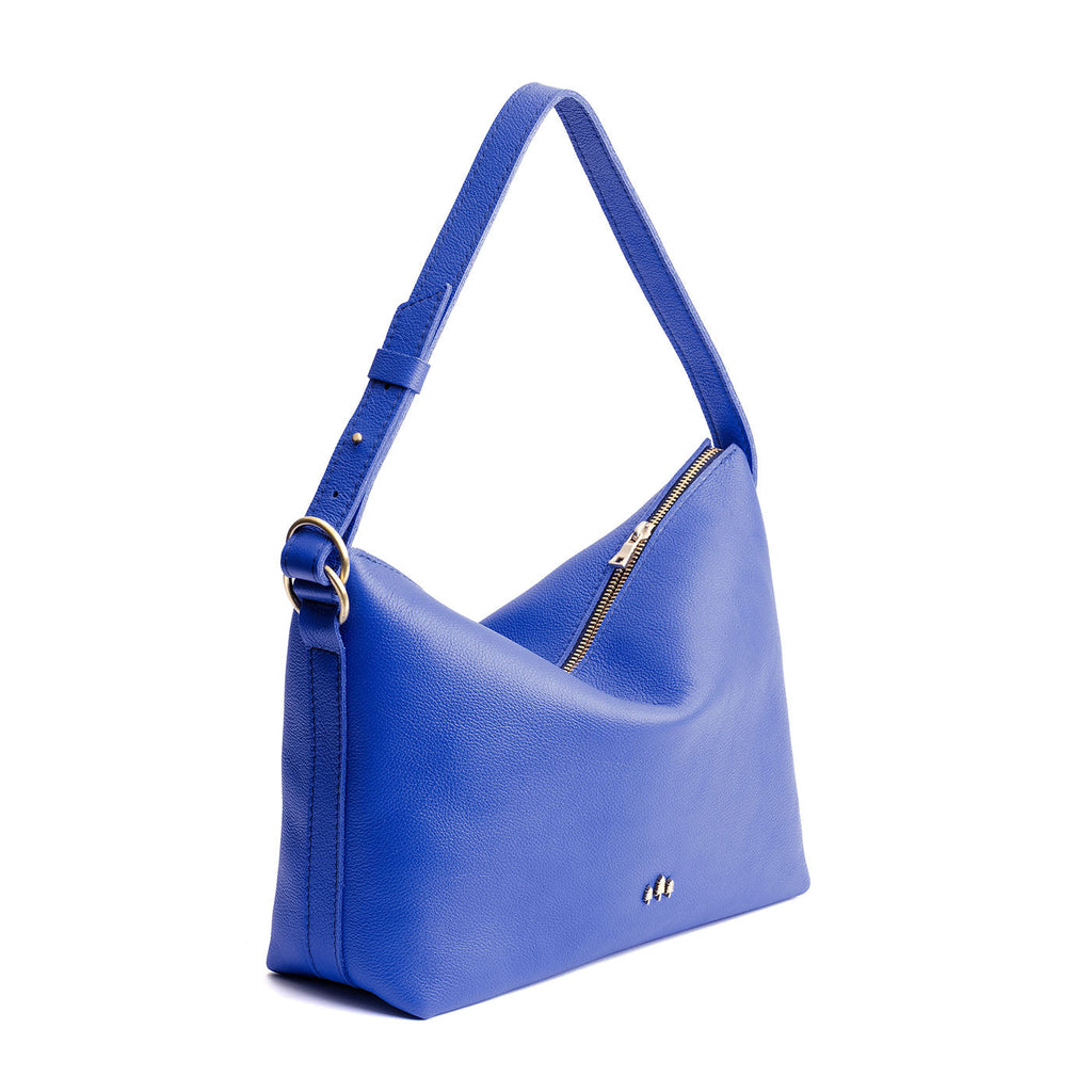 Slouchy Shoulder Bag