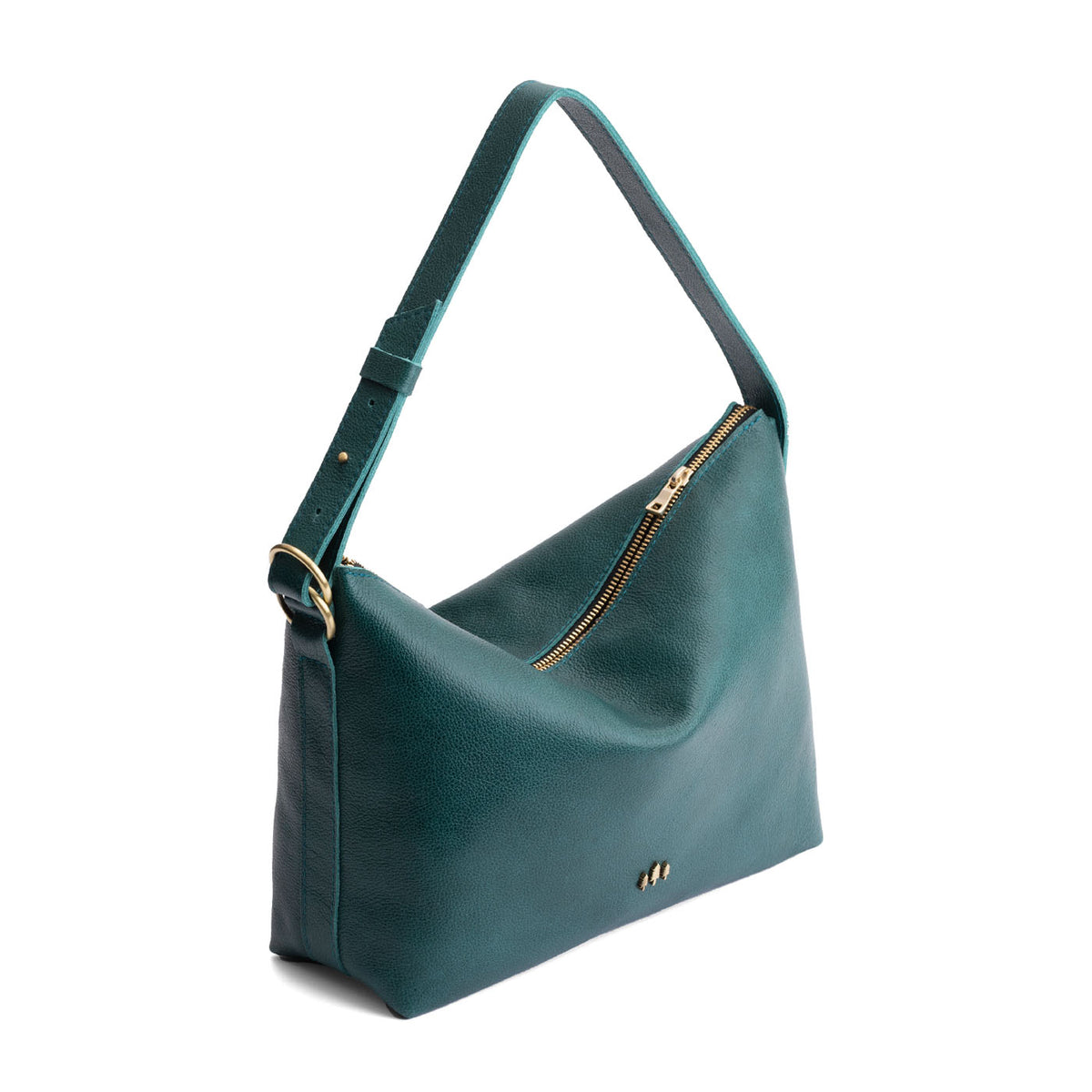 Slouchy Shoulder Bag