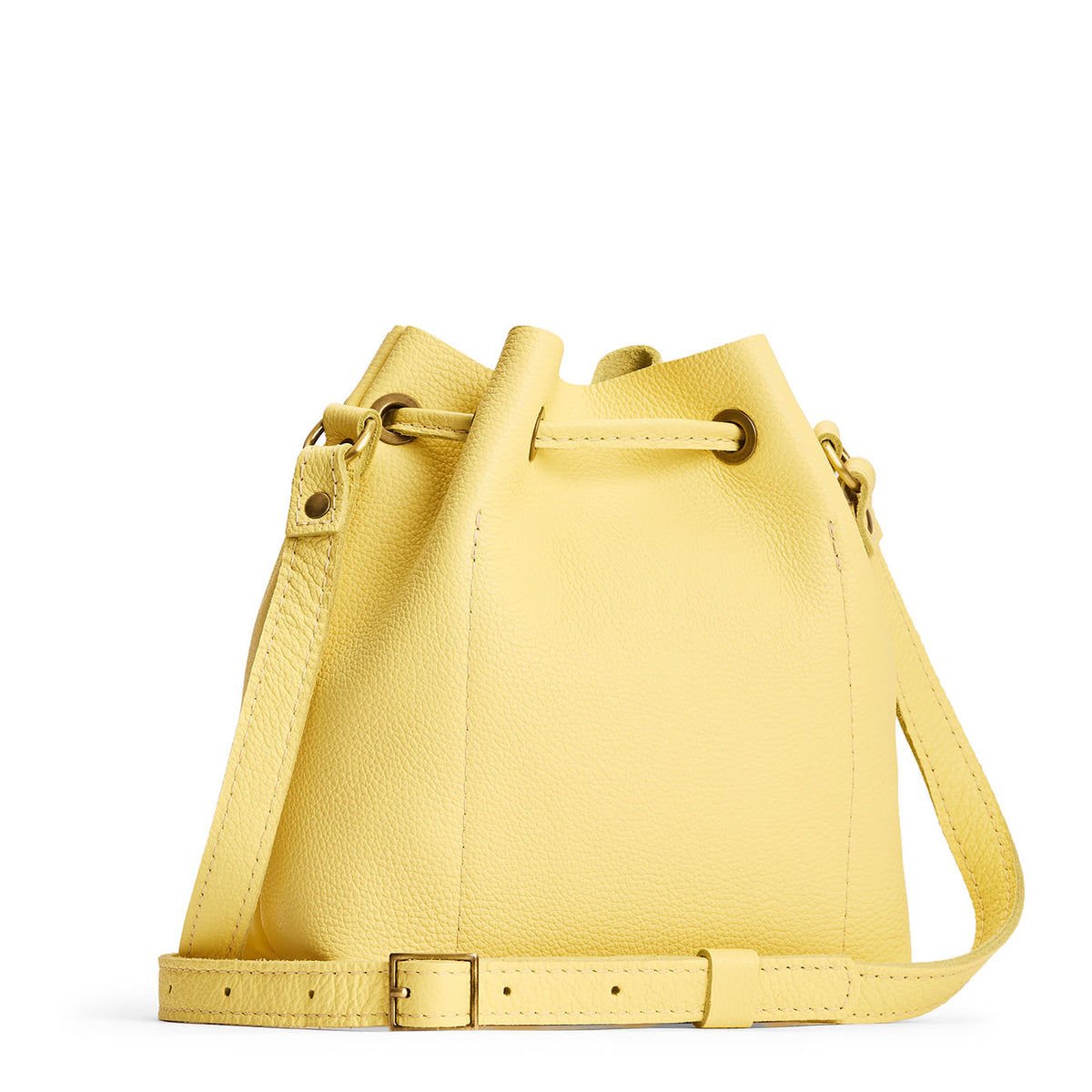 Almost Perfect' Bucket Bag