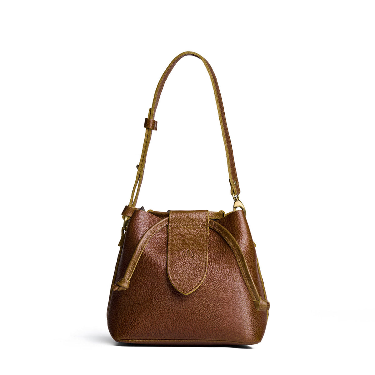 Almost Perfect' Firefly Bucket Bag