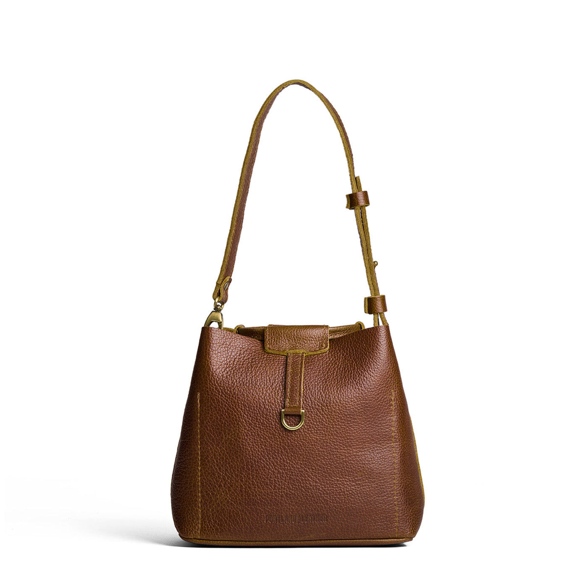 Almost Perfect' Firefly Bucket Bag