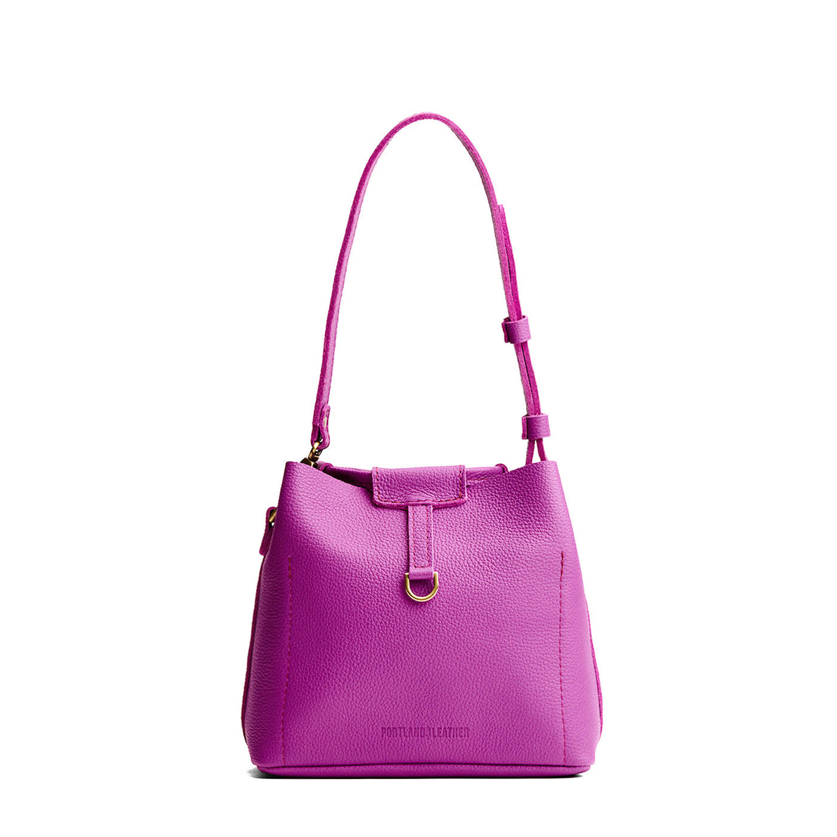 Almost Perfect' Firefly Bucket Bag