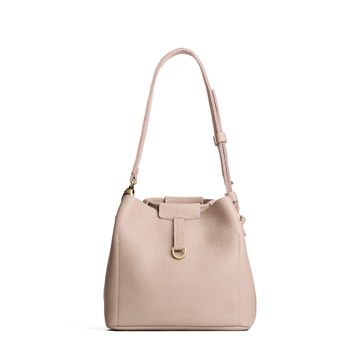 Almost Perfect' Firefly Bucket Bag