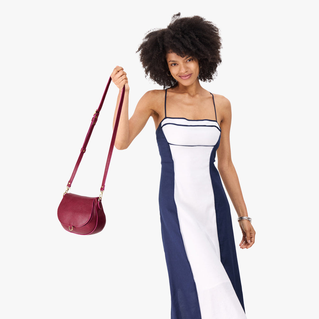Almost Perfect' Monaco Crossbody